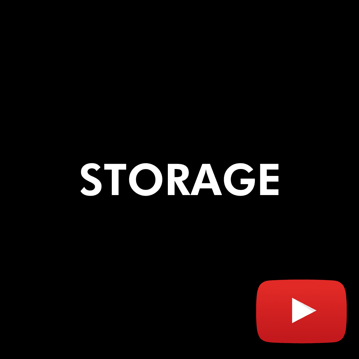 STORAGE ch