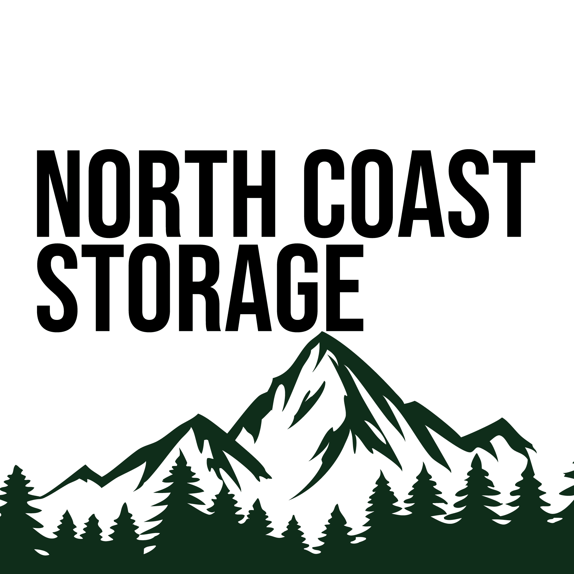 NORTH COAST STORAGE 閉店のお知らせ