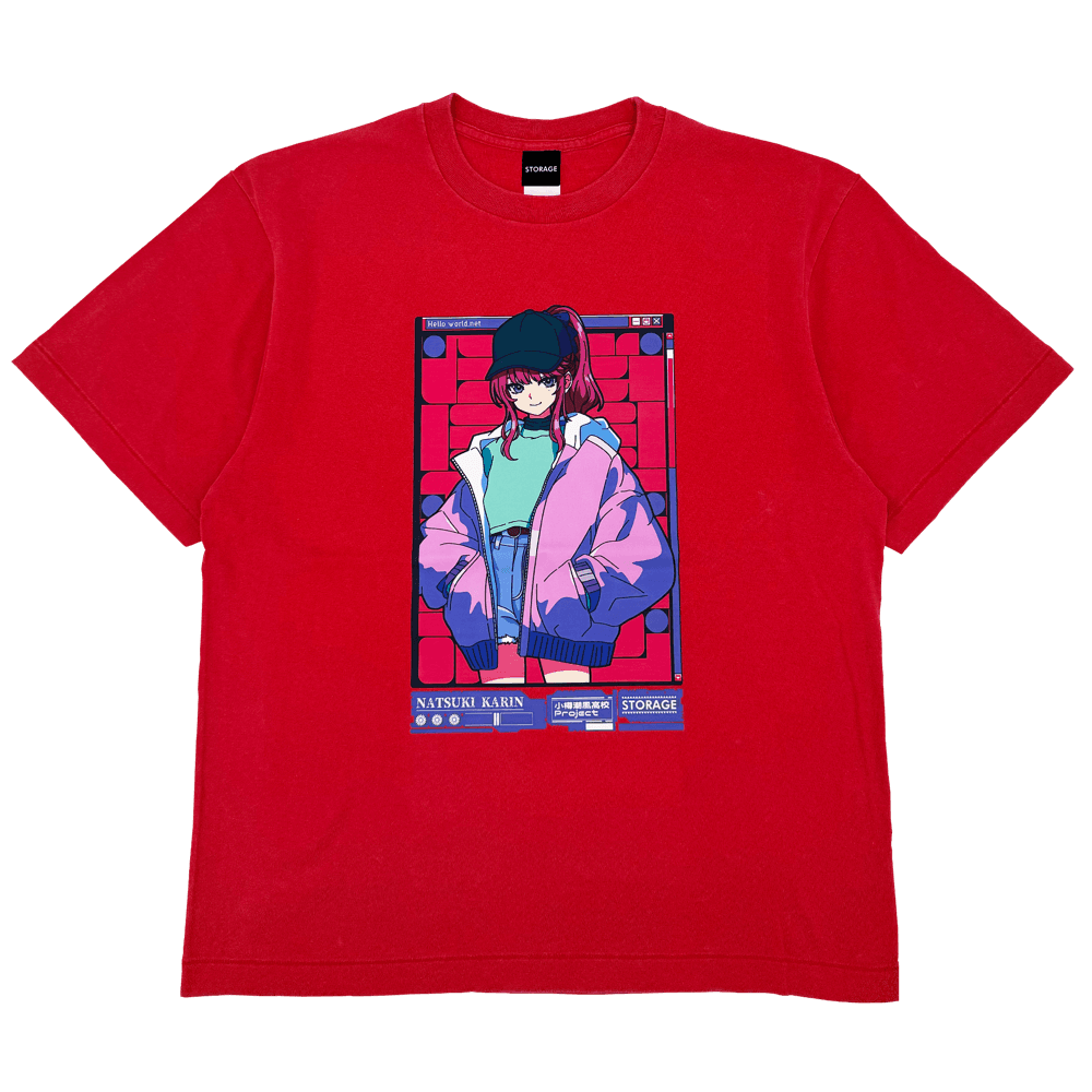 NATSUKI KARIN 03 / 製品