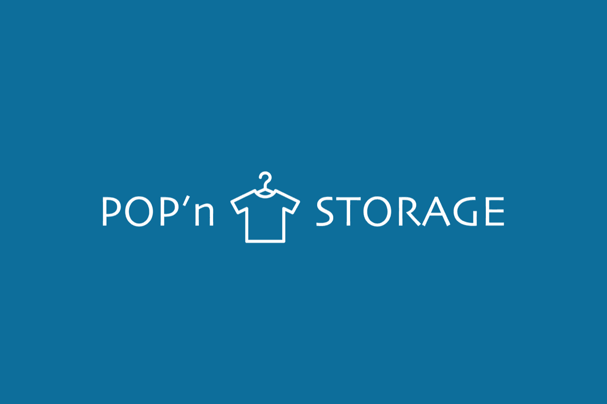 POP'n STORAGE