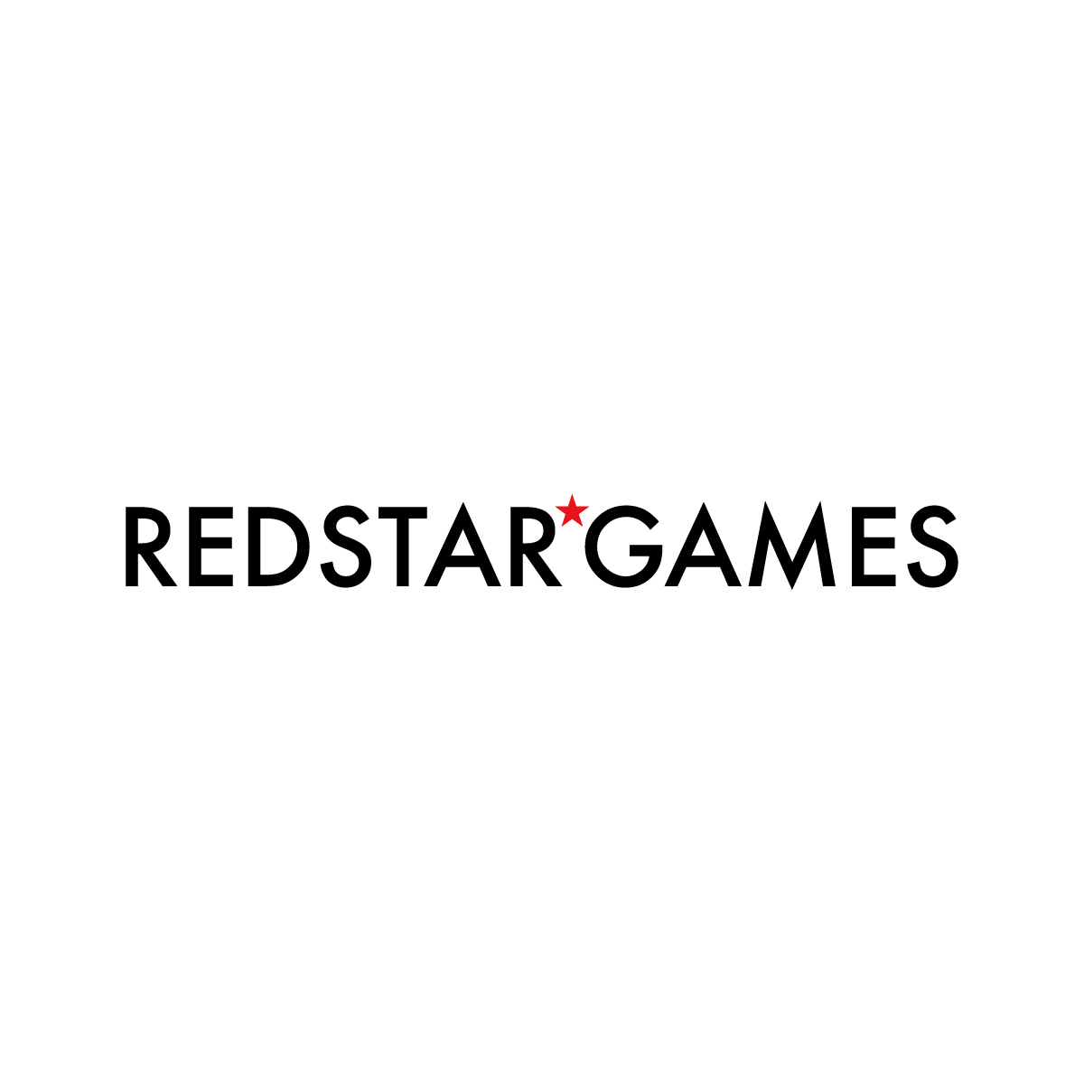 RED STAR GAMES